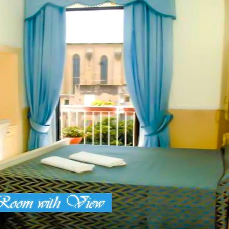 Bed & Breakfast Medea Naples Exterior photo