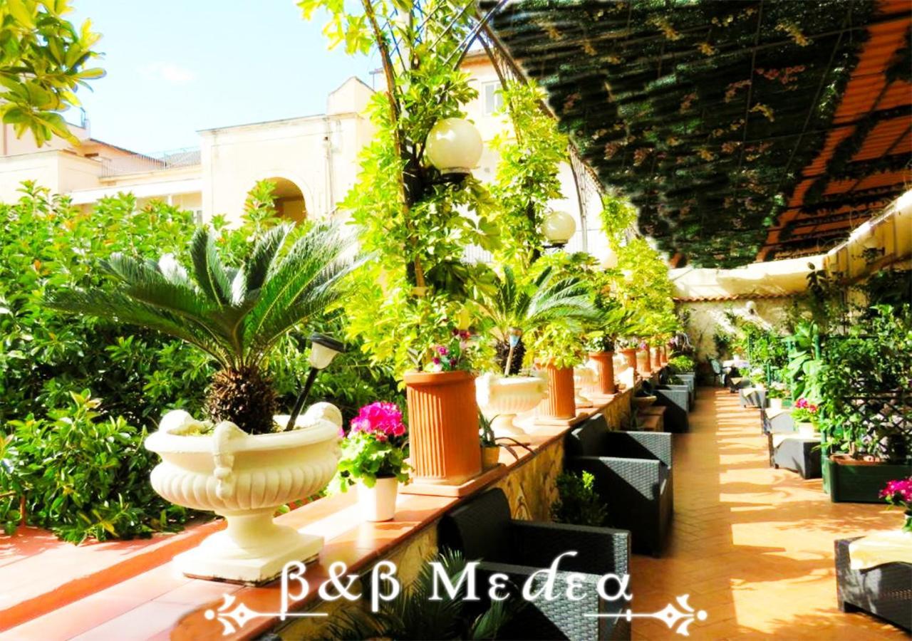 Bed & Breakfast Medea Naples Exterior photo