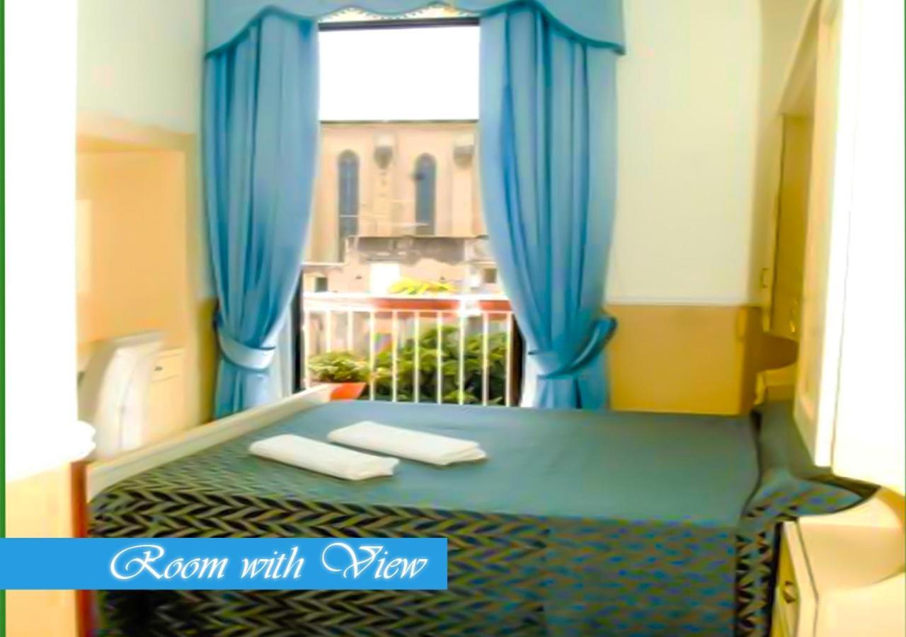 Bed & Breakfast Medea Naples Exterior photo