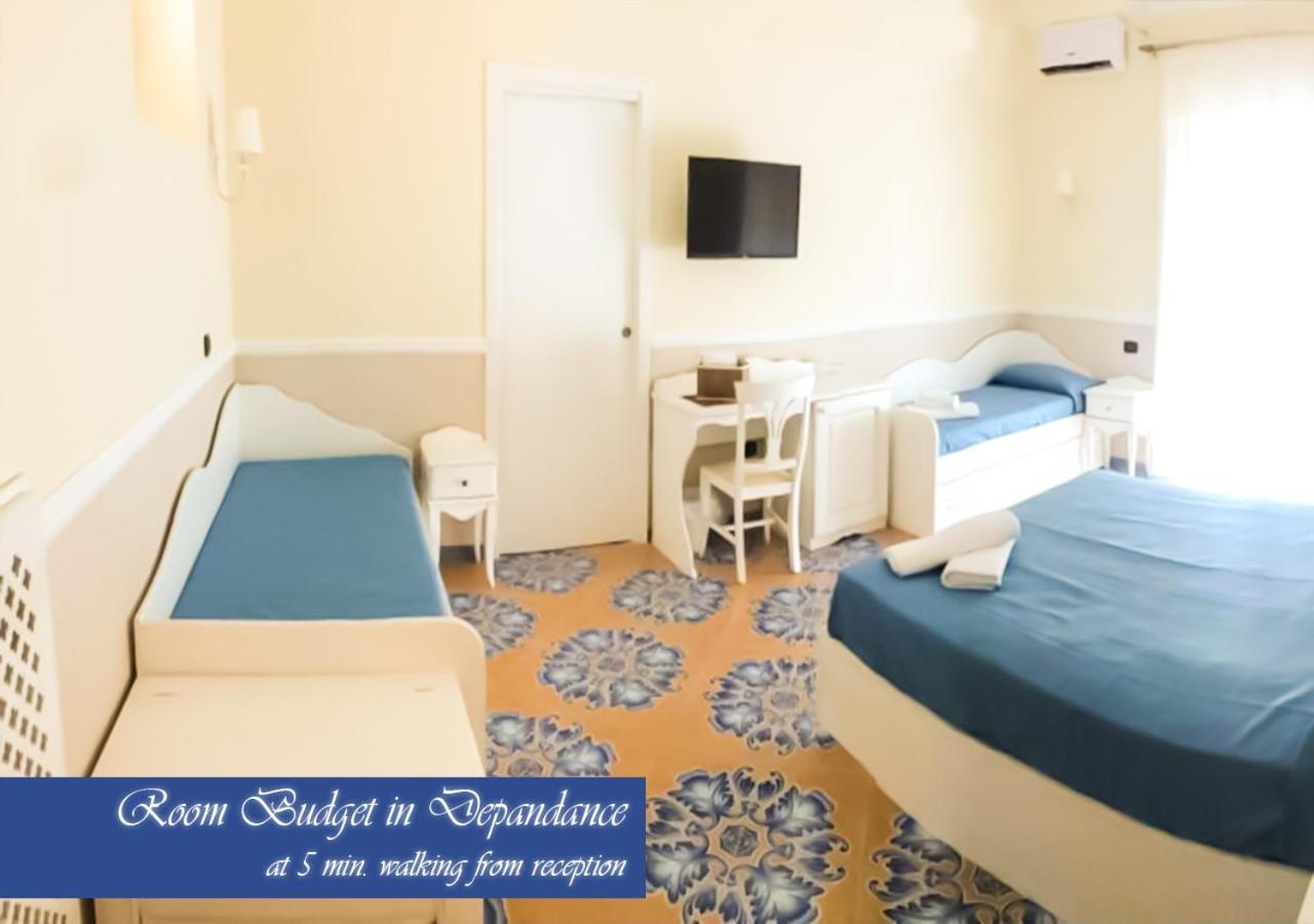 Bed & Breakfast Medea Naples Exterior photo
