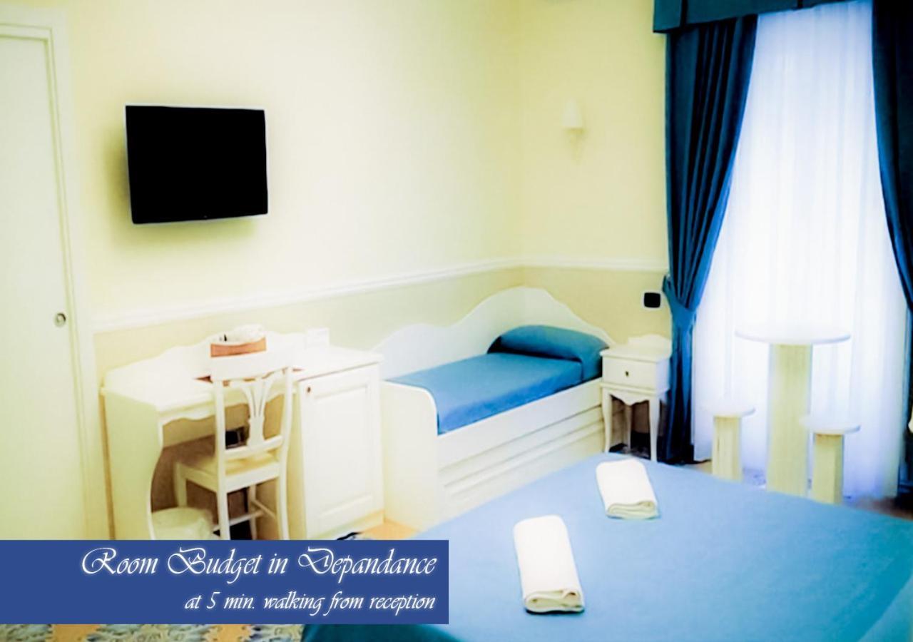 Bed & Breakfast Medea Naples Exterior photo