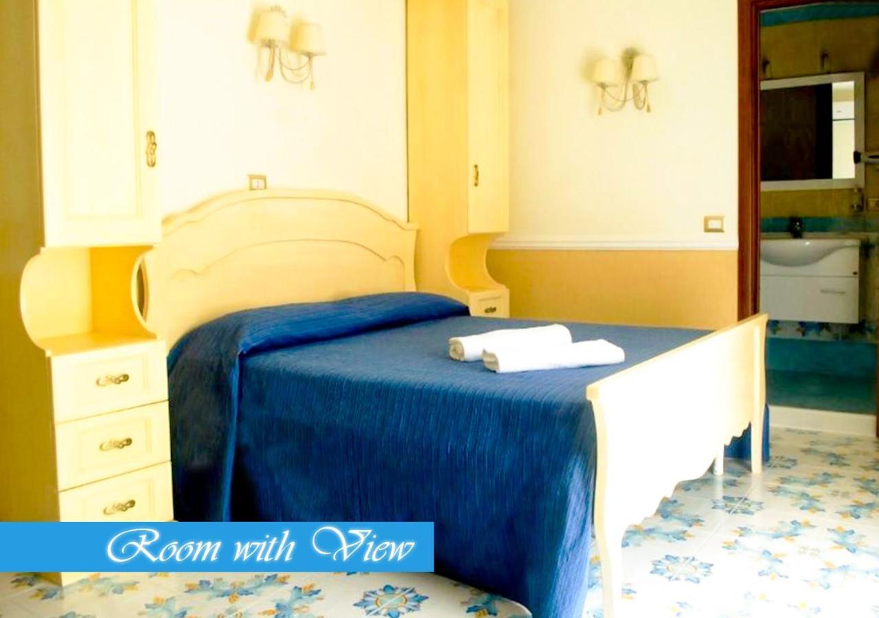Bed & Breakfast Medea Naples Exterior photo