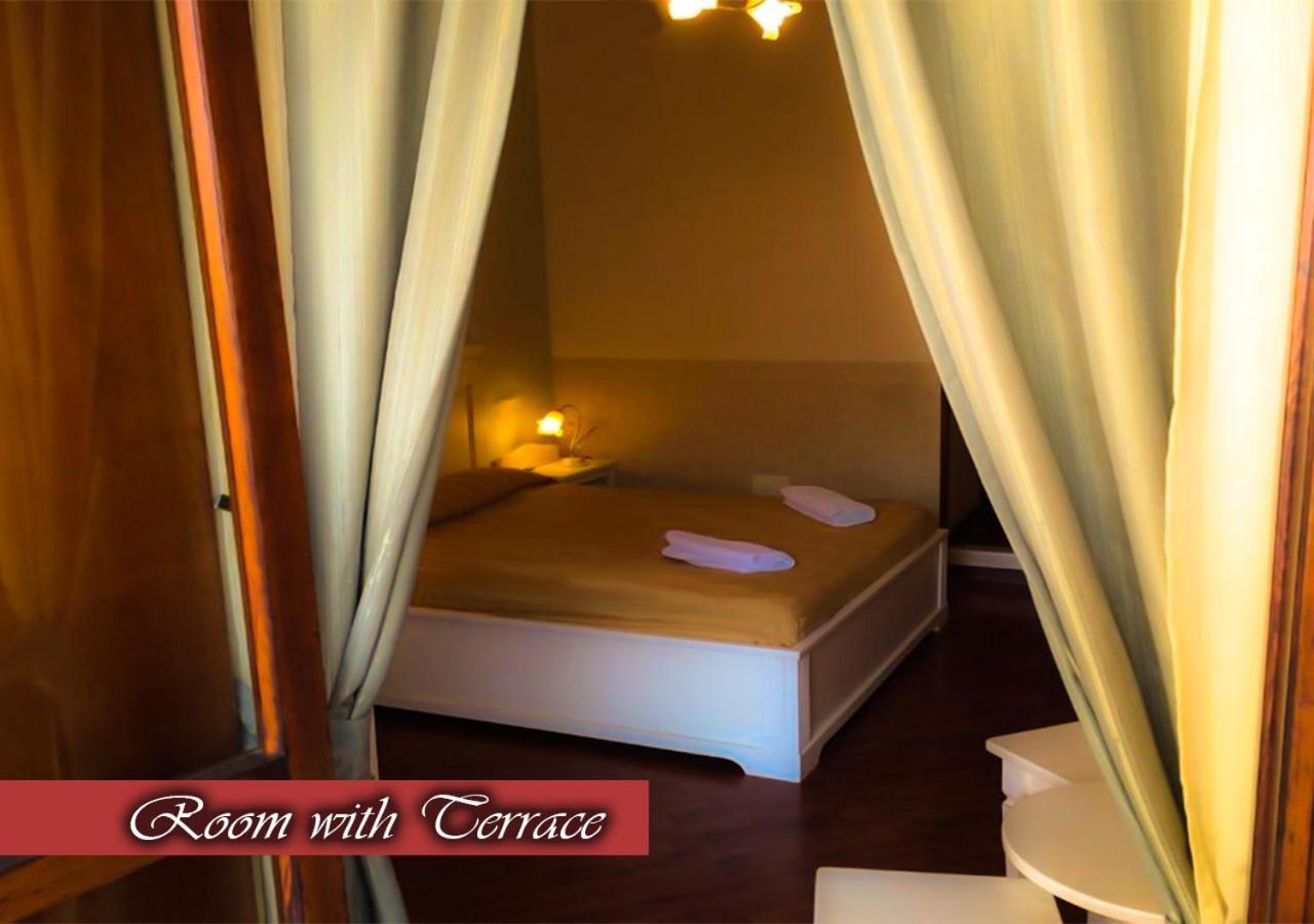 Bed & Breakfast Medea Naples Exterior photo