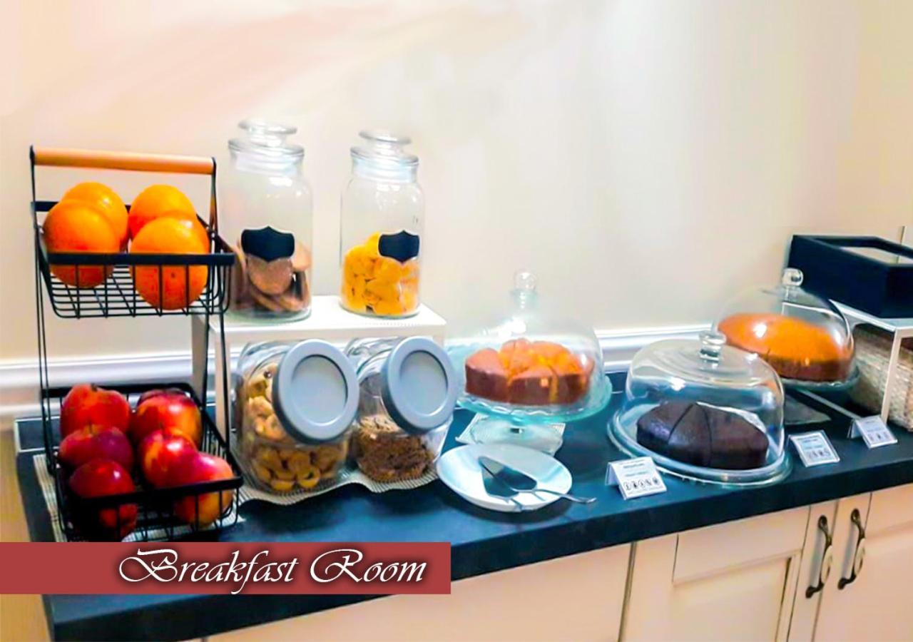 Bed & Breakfast Medea Naples Exterior photo