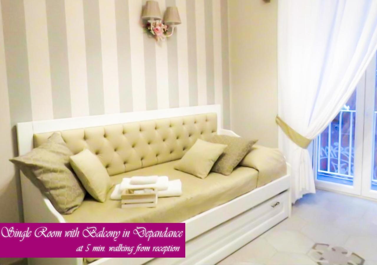 Bed & Breakfast Medea Naples Exterior photo