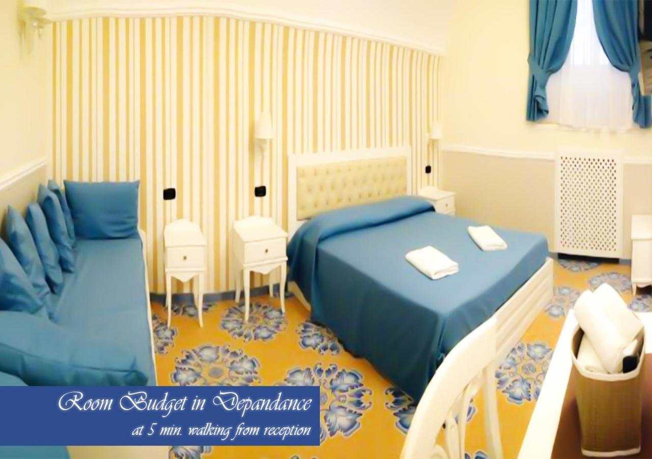 Bed & Breakfast Medea Naples Exterior photo