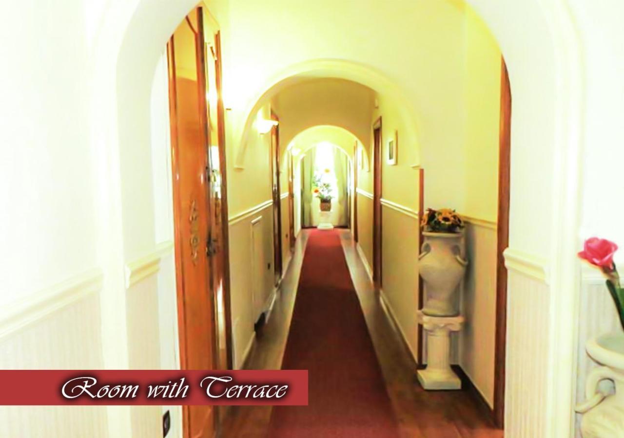 Bed & Breakfast Medea Naples Exterior photo