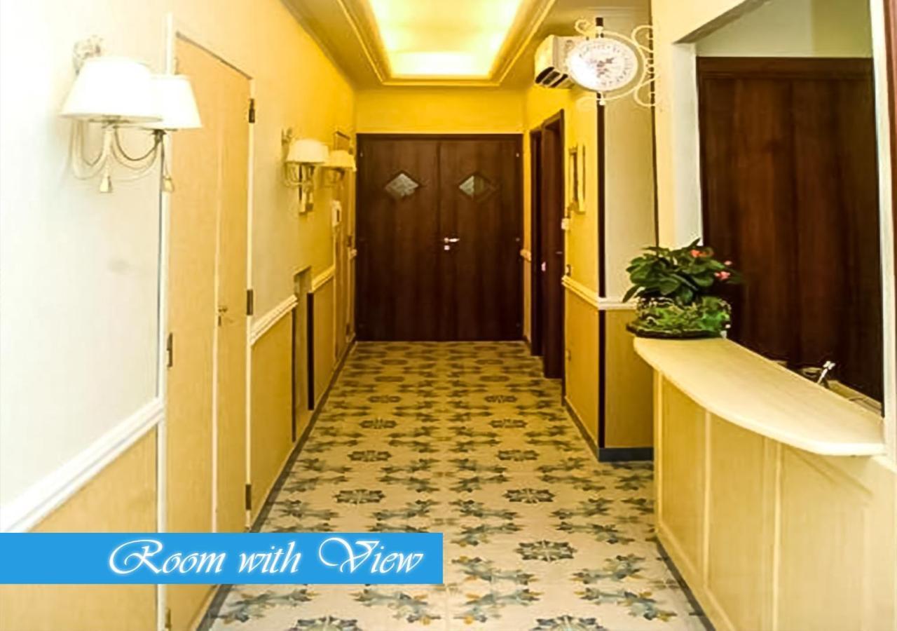 Bed & Breakfast Medea Naples Exterior photo