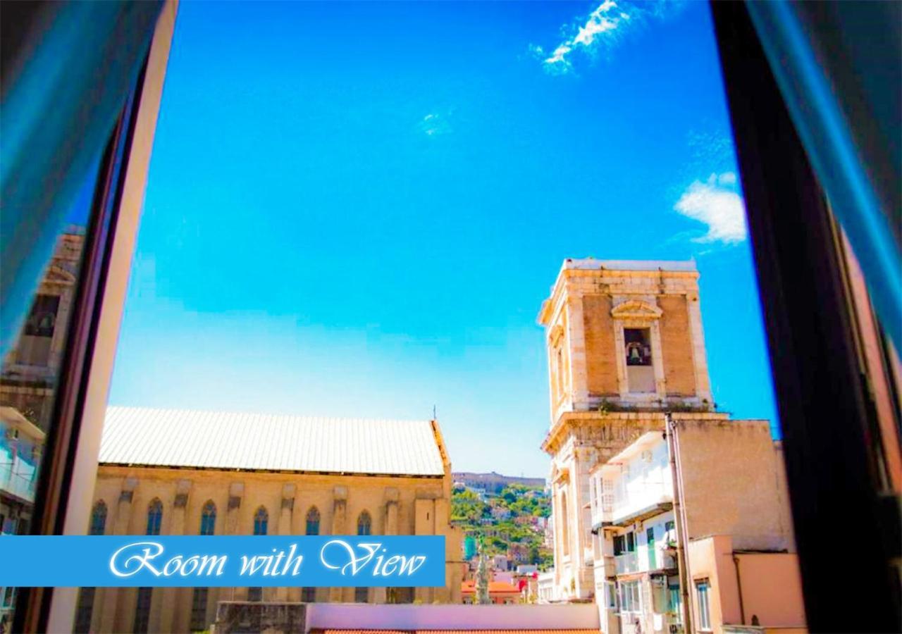 Bed & Breakfast Medea Naples Exterior photo
