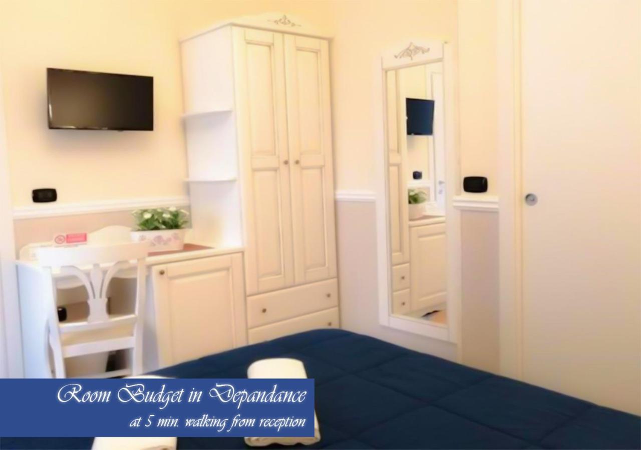 Bed & Breakfast Medea Naples Exterior photo