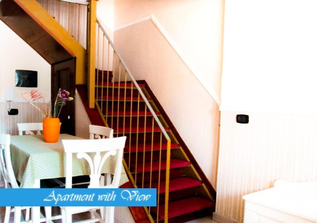 Bed & Breakfast Medea Naples Exterior photo