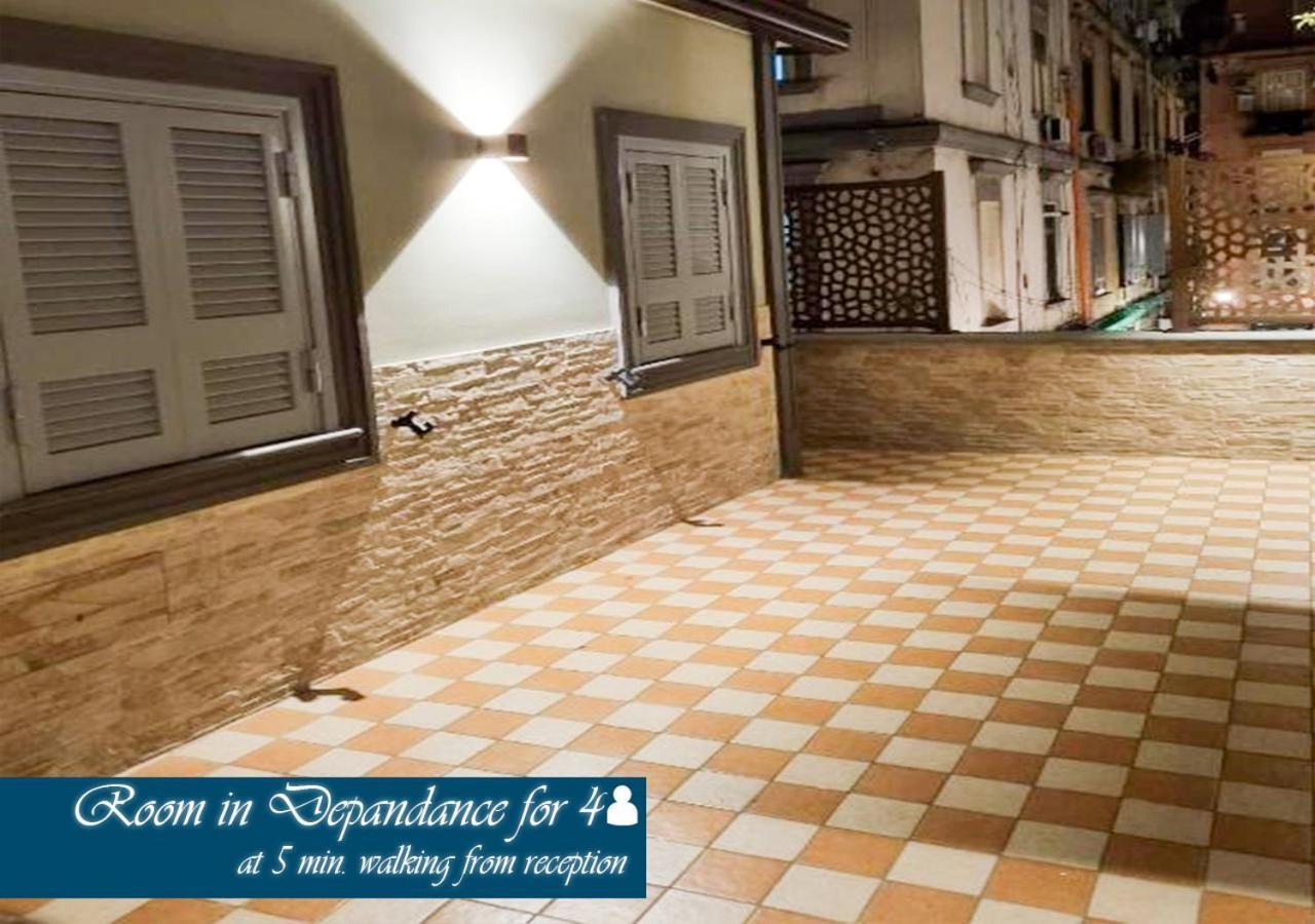 Bed & Breakfast Medea Naples Exterior photo